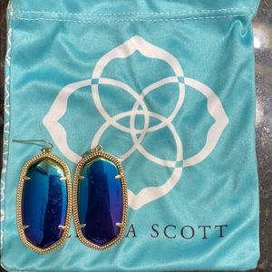Kendra Scott Danielle Earrings